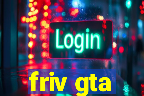 friv gta